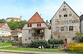 20 anzeigen in mietwohnungen in vaihingen (enz). Lamparterhaus In Vaihingen Enz Wohnen In 400 Jahre Alten Wanden Landkreis Ludwigsburg Stuttgarter Zeitung