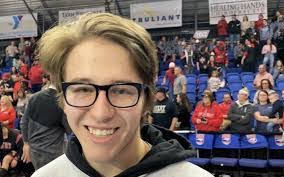 Lucas Bice's Instagram, Twitter & Facebook