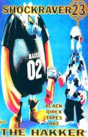 Image result for blackqirex