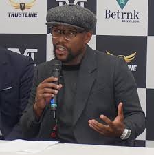 2017年3月17日 閲覧。 ^ mayweather's home burglarized while celebrating birthday in la. ãƒ¡ã‚¤ã‚¦ã‚§ã‚¶ãƒ¼ã®å…ƒæ‹äºº 3äººã®å­ä¾›ã®æ¯ãŒæ­»äº¡ Boxing News ãƒœã‚¯ã‚·ãƒ³ã‚°ãƒ‹ãƒ¥ãƒ¼ã‚¹
