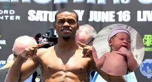 Consultez notre catalogue de films gratuits, votre prochain voyage est ici. Errol Spence Jr S Girlfriend Baby Mama Is Mother Of Three Children