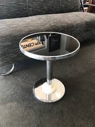 Shop wayfair for the best art deco coffee table. Australian Art Deco Chrome Bakelite And Chrome Coffee Or Occasional Table Artedeco Online Antiques