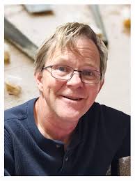 Olmstead, Michael Allen