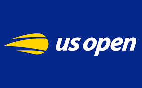 It will be held on outdoor hard courts at the usta billie jean king national tennis center in new york city. Us Open Logo And Symbol Meaning History Png