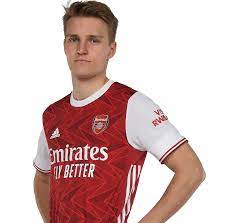 Premier league releases statement over cancelled man utd vs liverpool fixtureodegaard impressed under mikel arteta and the gunners have been Martin Odegaard Png Picture Png Arts