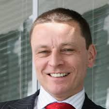 Cardiff businessman Allan Meek's meeting with Obama