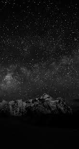 Most of the boys used to have such colours in their home. Mobile Wallpapers 4k Dark