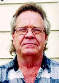 Michael 'Mike' Leiby