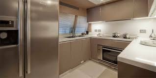 The boat galley can be overwhelming with over 1,200 articles. Appliances Department At Yacht Chandlers
