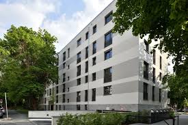 Heute ist seeberg das günstigste stadtviertel in köln. Neues Wohnen Fur Koln Gag Immobilien Ag