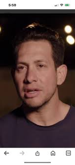 Josh and Natalie's relationship issues