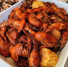 For a moderately spicy batch, we used close to half of the 4.5 lb jar of crawfish boil seasoning. Crawfish House Home Seattle Washington Menu Prices Restaurant Reviews Facebook