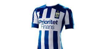 23/05/2021 allsvenskan game week 8 ko 17:30 venue tele2 arena (stockholm). Har Ar Ifk Goteborgs Nya Matchtroja Gp