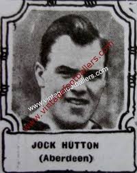 Cairns Billy Image 5 Grimsby Town 1946