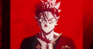 Black Clover Debuts New Opening Ending Theme Newstroopp Mobile abyss anime black clover. black clover debuts new opening ending