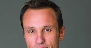 13 years after his 'Book Thief' success, Utah-bound Markus Zusak finally  has a new novel