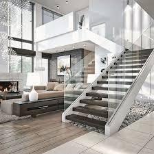 Stylish Living Urban Loft City Suites Home Decor Interior Urban Life Living Room Modern Loft Apartment Modern Loft Loft Design