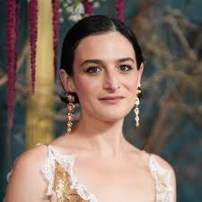 Jenny Slate Also Filed a Complaint During 'It Ends With Us'
