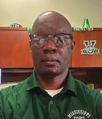 The MVSU family congratulates Dr. Briggs