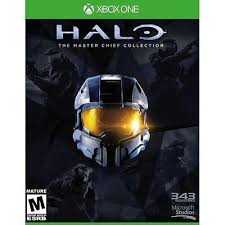 Cool Halo The Master Chief Collection Xbox One Digital Code Fast Delivery For Sale Halo Master Chief Collection Halo Master Chief Master Chief