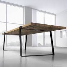Wooden table zum kleinen preis hier bestellen. 110 Steel Table Ideas Steel Table Metal Furniture Steel Furniture
