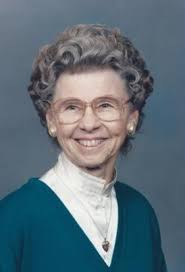 Obituary information for Katherine M. Scherbovich