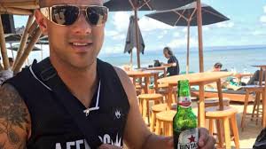 Trent Matthew Strange: Terrifies Capalaba street with stolen shotgun while 