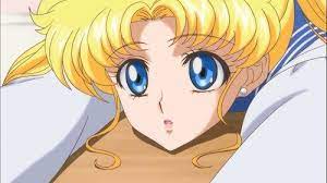 Sailor moon is the titular main protagonist of the manga and anime series of the same name. Usagi Tsukino Bishoujo Senshi Sailor Moon Anime Girls With Blonde Hair Sailor Moon Crystal Sailor Moon Usagi Sailor Moon Manga