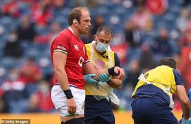 Alun wyn jones obe (born 19 september 1985) is a welsh professional rugby union player. Ypgq78mbuheggm