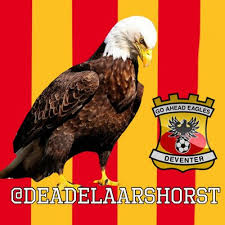 Dit is het officiële go ahead eagles twitteraccount. Go Ahead Eagles Deadelaarshorst Twitter