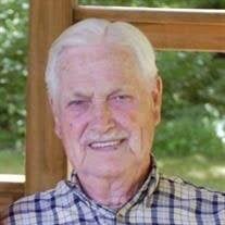 Alvin Eugene "Daddy Gene" Durham Obituary