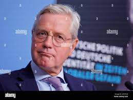 Dr norbert hi-res stock photography and images