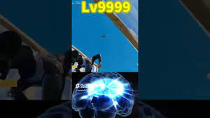 Lv1 vs Lv9999 Fortnite Scrim Movement (World's Smallest Violin) - YouTube