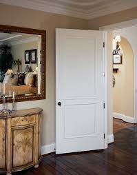 More than a dozen custom variations and sizes are available to be built on your lot. White Interior Door Houzz