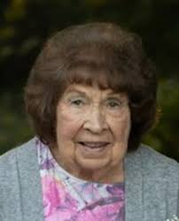 Myrtle Martha Phelps Obituary