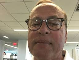 Frank Fuzo, five-term Hunterdon freeholder, dies at 68