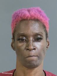 PARRIS SONYA RENEE 06/19/2021