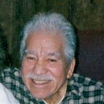 Ruperto O. Garcia Obituary