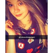 Julia wróblewska was born on 18 october, 1998 in warsaw, poland, is an actress. Julia Wroblewska Fc Photos Facebook