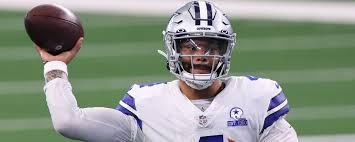Every dak prescott 4th quarter comeback and game winning drive, so far. Dak Prescott Stats News Bio Espn