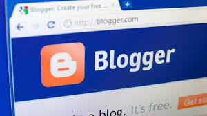 Image result for blogger