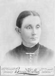 Maria Anna “Mary Ann” Eckler Frederick (1823-1909)