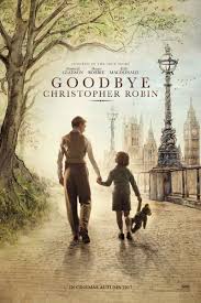 Goodbye Christopher Robin Christopher Robin Movie Goodbye Christopher Robin Robin Movie