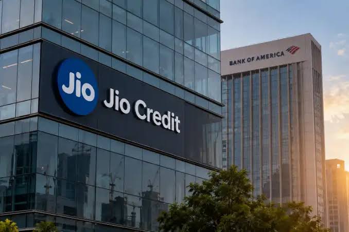 Bank Of America To Acquire Up To 49.9% In Jio Credit