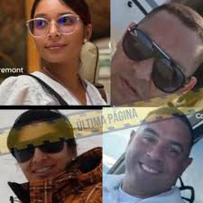 INAC CONFIRMA HALLAZGO DE CADÁVERES DE LA TRIPULACIÓN QUE VIAJABA DE  MAIQUETÍA A MARGARITA EN AVIÓN DESAPARECIDO LA NOCHE DEL MARTES* 🚨El Inac  confirmó este jueves, el hallazgo de restos humanos esparcidos