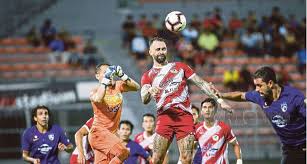 Siaran langsung sepak bola kualitas hd. Liga Malaysia Kembali Ogos