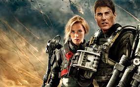 From 4x6 to 23x33 inch; Edge Of Tomorrow Wallpapers Wallpaper Cave