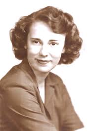 Remembering Former OMPS Secretary Shirley Blackmore