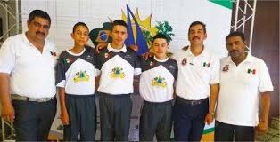 Adán Calderón es parte del Ecosistema Minero