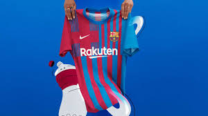 We did not find results for: Barcelona 2021 22 Kit New Home And Away Jersey Styles Release Dates Goal Com